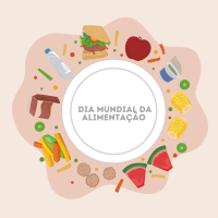 Dia Mundial da Alimentação 2024